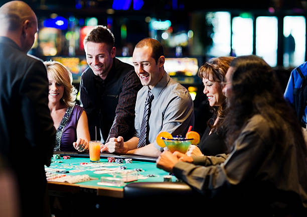 betpedia Live Casino