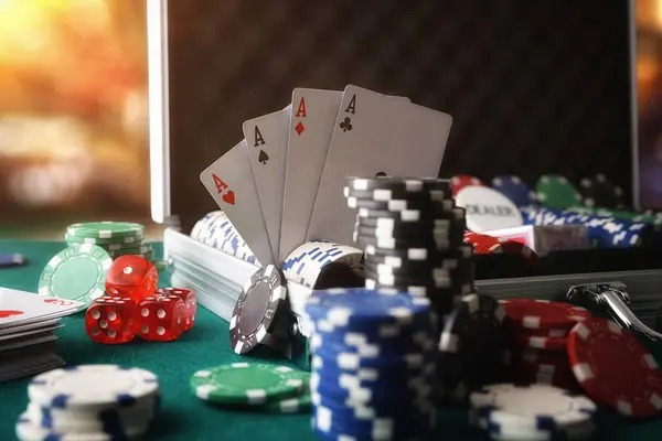 betpedia What Live Baccarat Brings to Your Lobby